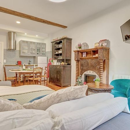 Heart Of Pamplona Apartments IV By Clabao Εξωτερικό φωτογραφία