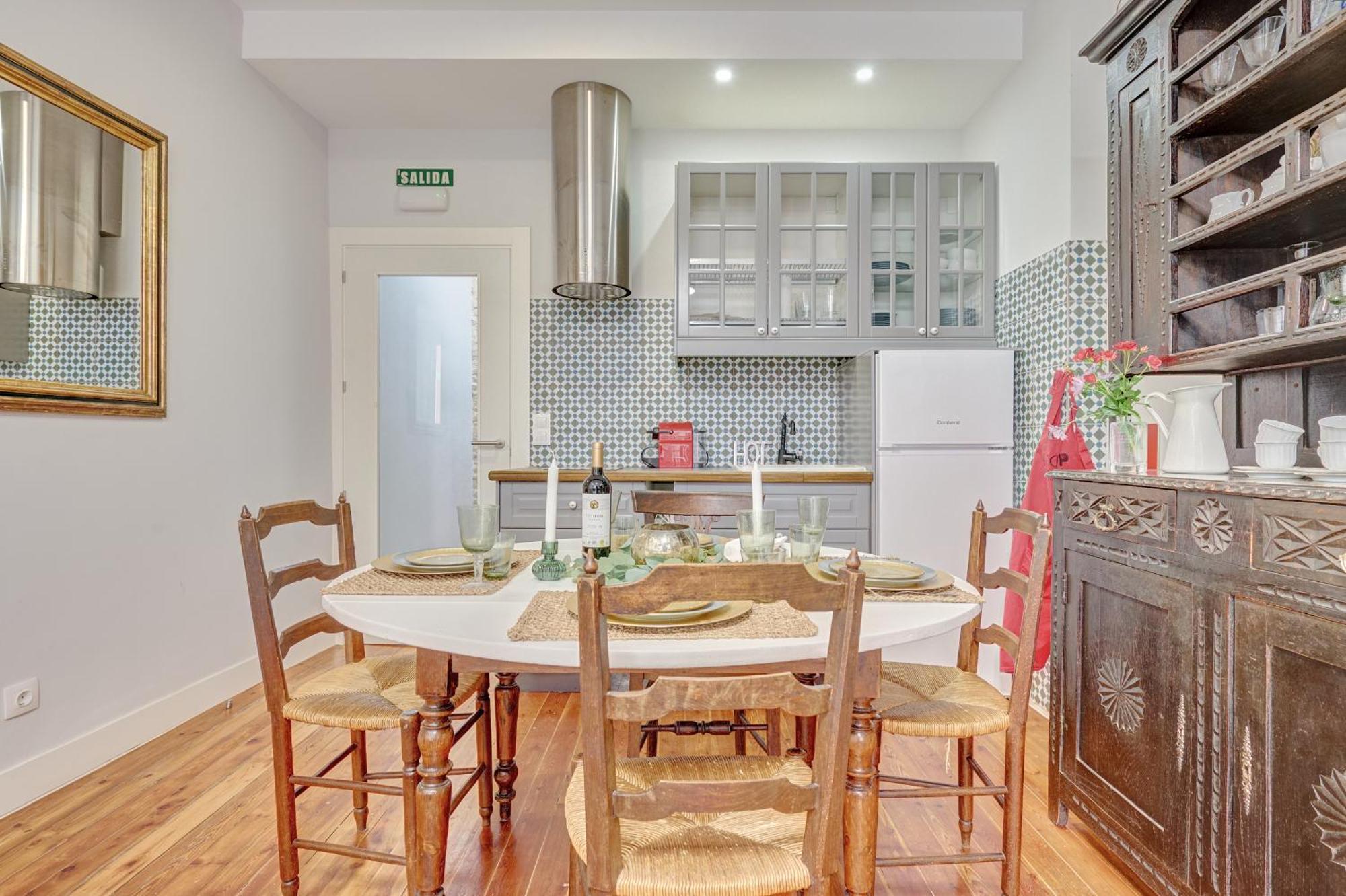 Heart Of Pamplona Apartments IV By Clabao Εξωτερικό φωτογραφία