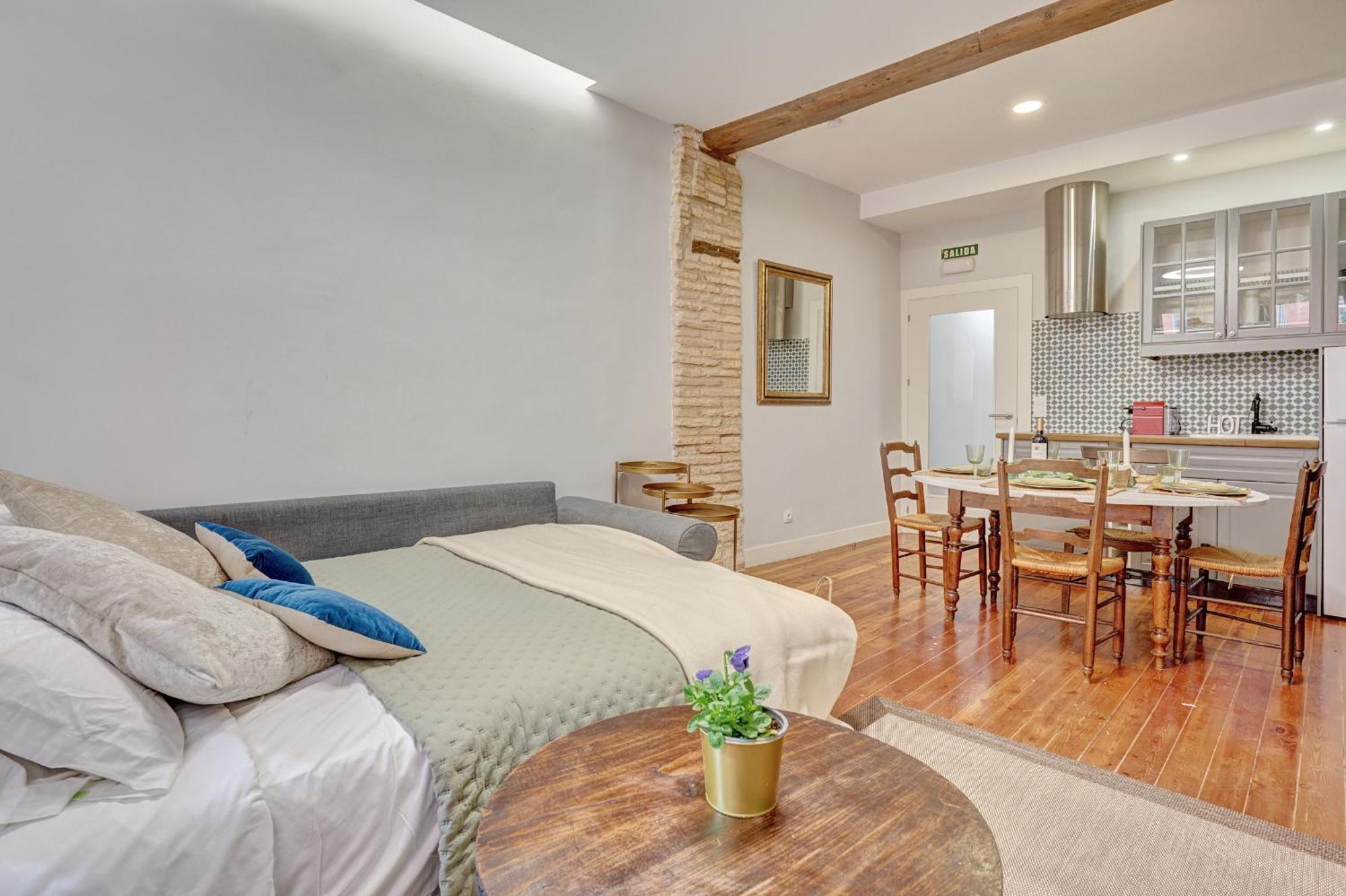 Heart Of Pamplona Apartments IV By Clabao Εξωτερικό φωτογραφία
