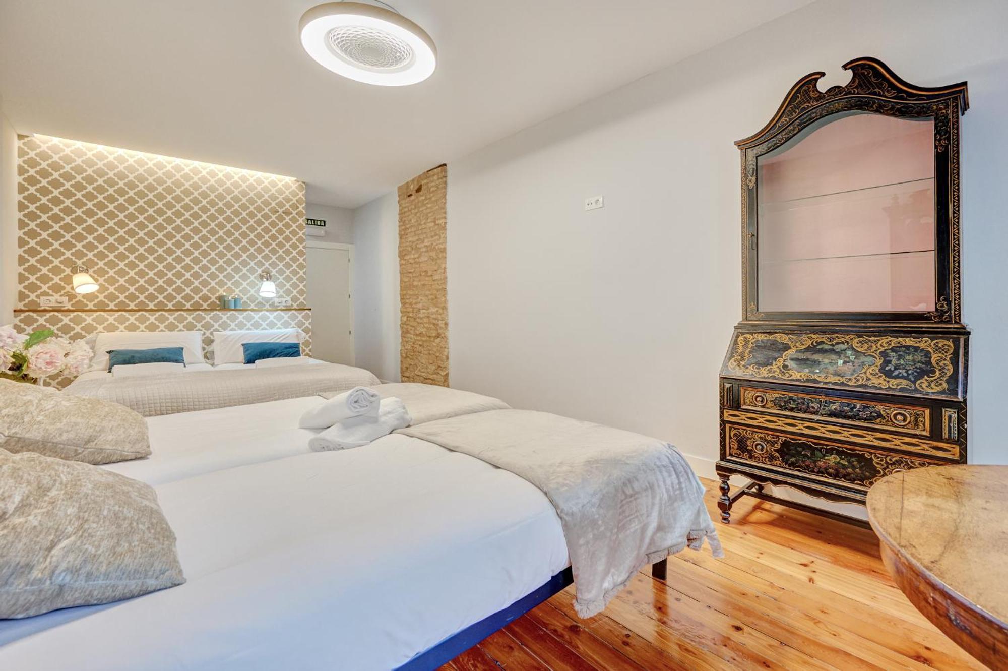 Heart Of Pamplona Apartments IV By Clabao Εξωτερικό φωτογραφία
