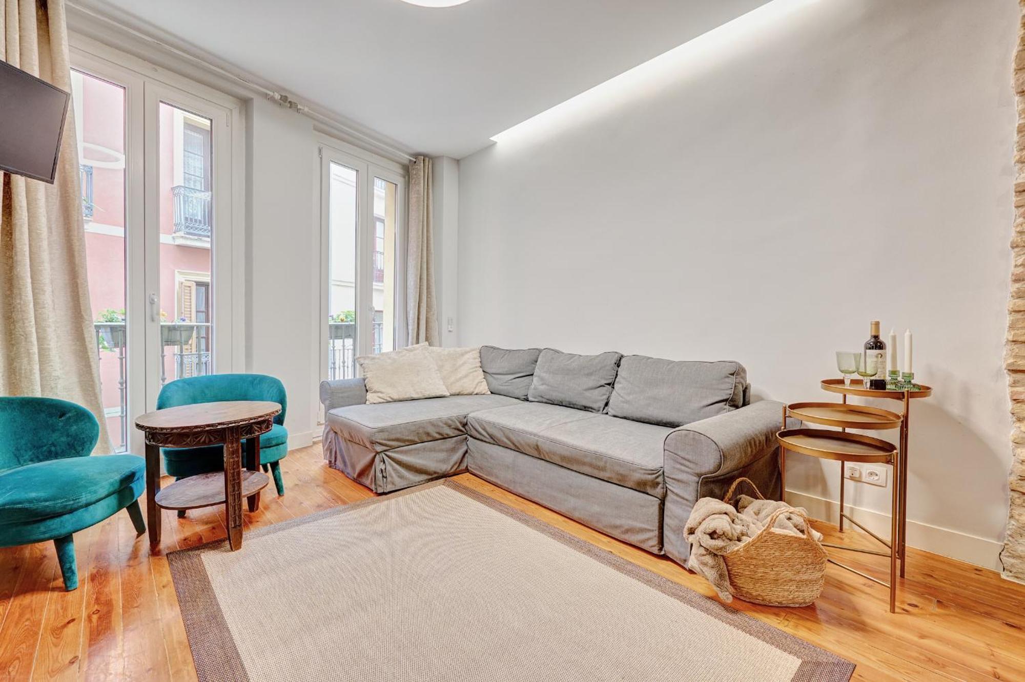 Heart Of Pamplona Apartments IV By Clabao Εξωτερικό φωτογραφία